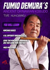NUNCHAKU by Fumio Demura -