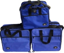 Borse Foderate, + Top Scatola