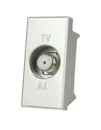 Presa sat satellitare - tv, tipo