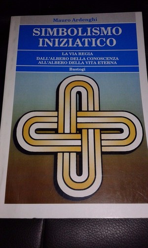 Simbolismo iniziatico via - simbolismo,