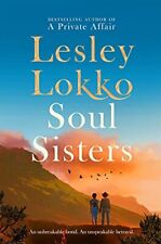 Soul Sisters-Lesley Lokko