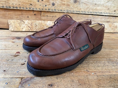 Scarpe eleganti paraboot - eleganti,