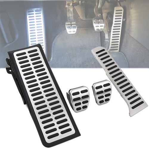 Copripedali poggiapiedi per - , vw