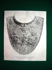 Nel Museo Poldi-Pozzoli di