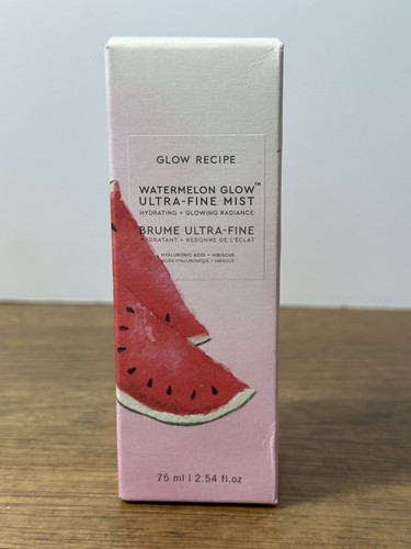 Glow recipe watermelon - glow,
