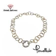 Pomellato Collana Lucciole Tre