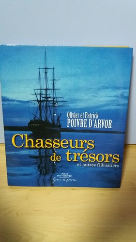 Chasseurs trésors et - trésors,