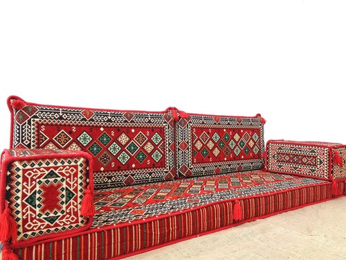 Divano majlis arabo - majlis, a
