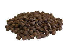 Pellet ippoglosso fermentato 3,20 EUR/kg 2,5Kg 3mm/8mm pellet carpa ippoglosso