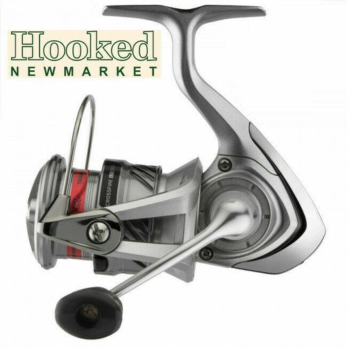 Mulinello spinning daiwa 20 - spinning,