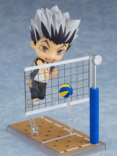 Anime haikyuu bokuto koutarou - haikyuu,