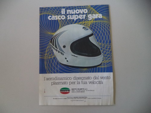 Advertising pubblicità 1978 - advertising,
