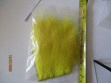 Toppa pelliccia runner artico