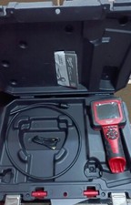 telecamera da ispezione senza batteria e caricabatterie Milwaukee M12ICAVA