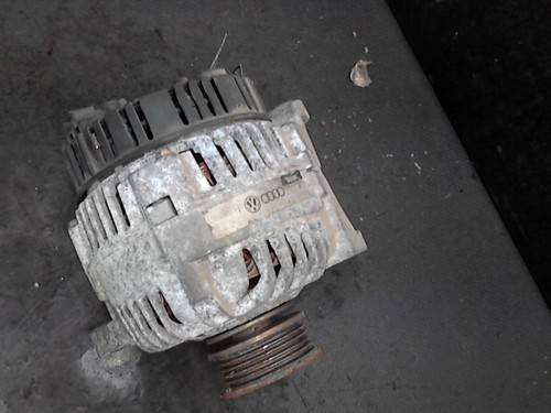 Alternatore passat variant - alternatore,