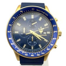 Orologio Cronografo Maserati
