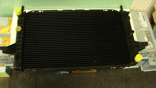 Radiatore ford sierra - ford, &