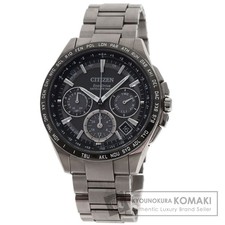 Orologio CITIZEN CC9015-54E