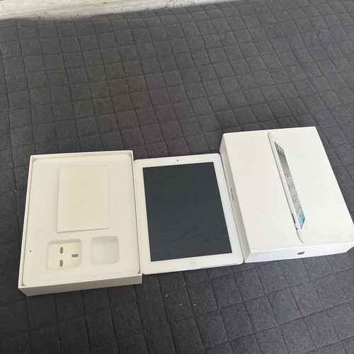 Apple ipad generazione - ipad,