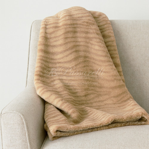 Riviera plaid pile eco - pile,