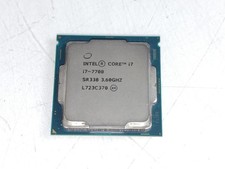 Processore cpu desktop intel - processore,