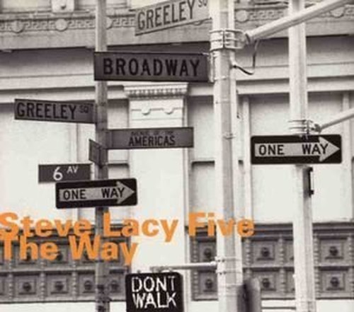 Lacy steve way - way,