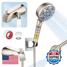 Rubinetto Vasca da Bagno con