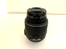 Nikon DX Zoom Nikkor obiettivo