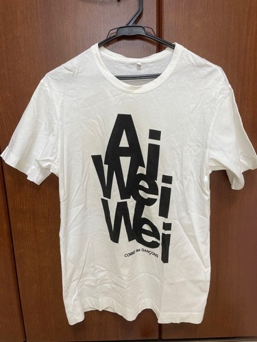 Shirt comme des garcons - des,