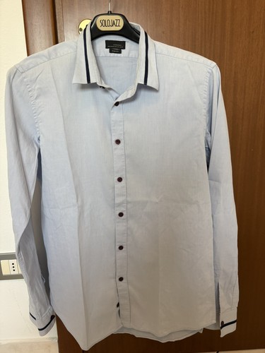 Camicia zara uomo - camicia,