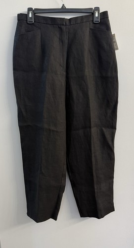 Pantaloni neri talbots - pantaloni,