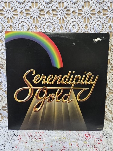 Serendipity singers - serendipity,