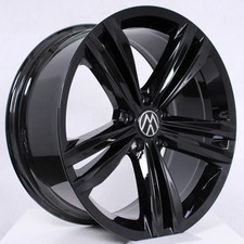 19 pollici originali VW Tiguan