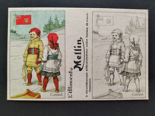 Alimento mellin anni - alimento, 20
