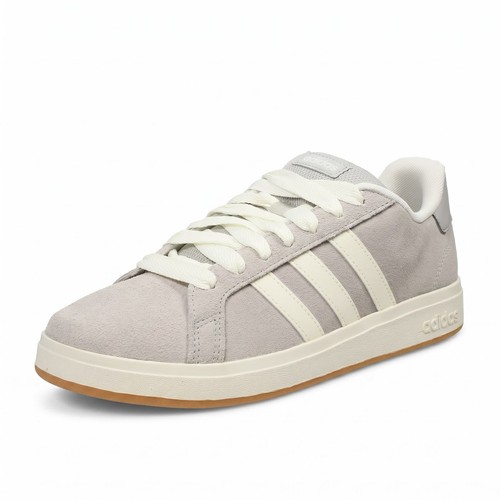 Adidas grand court j - adidas,