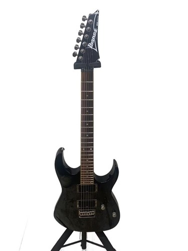 Ibanez rg321mh chitarra - ibanez,
