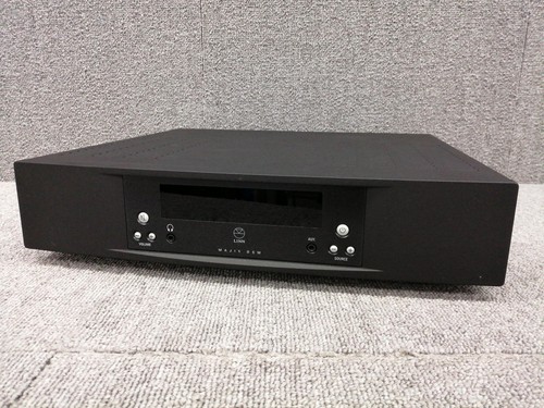 Amplificatore integrato linn - amplificatore,