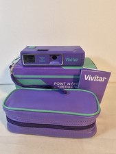 Fotocamera Vivitar Avon Point