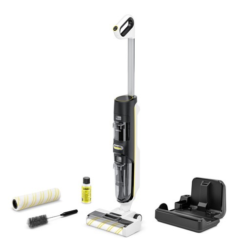 Karcher lavapavimenti - karcher,