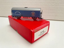 RIVAROSSI Como 2119 carro