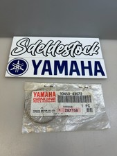 1 forcella circolare yamaha 93450-43072 tzr 50 dt 50 m m mx rd 75 lc ytm 225