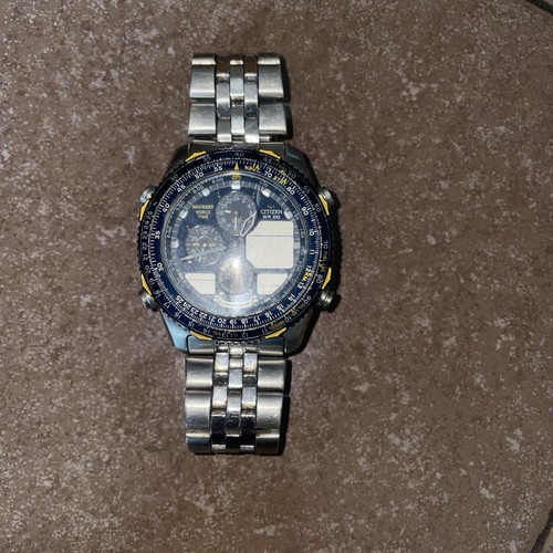 Orologio citizens blue angels - orologio,