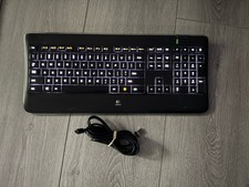 Logitech K800 (Y-R0011)