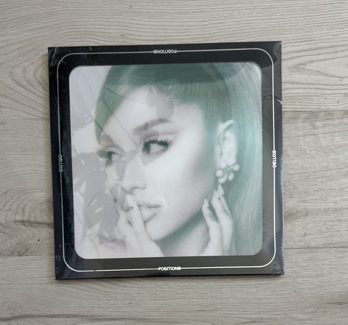 Brand new ariana - brand,