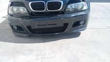 51117893057 FRONT BUMPER /