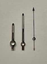 SET SFERE LANCETTE ROLEX