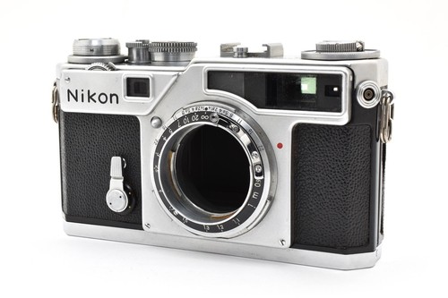 Fotocamera nikon mm - fotocamera,