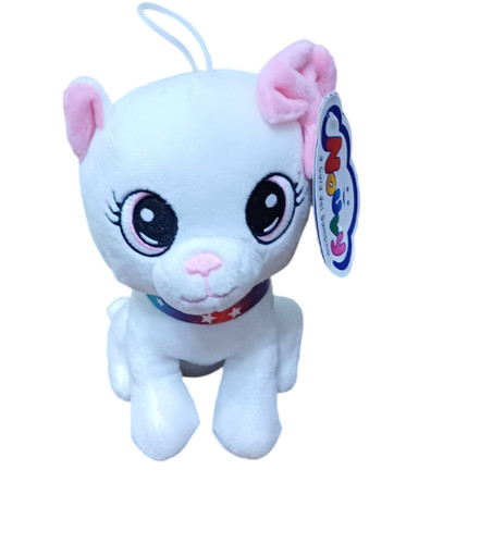 Gattino occhi teneri - gattino, teneri-20cm