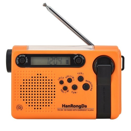 Hrd 900 radio - radio, band