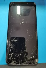 Samsung Galaxy S9+ - 64GB - Nero (Sbloccato) 